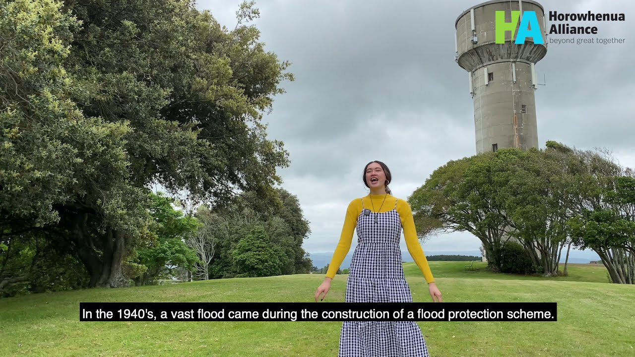 Manawatu River Loop Rejuvenation - Where are we now?
