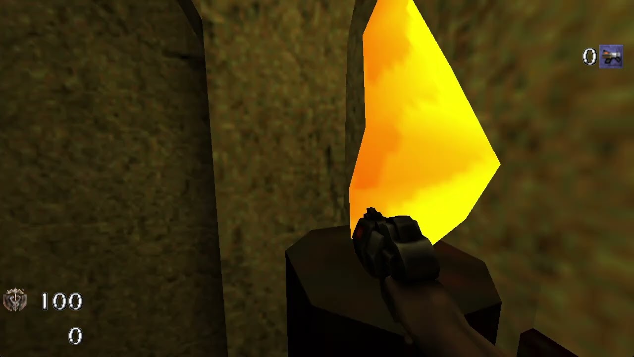 yquake2remaster 8.52RR13+ Dynamic animation by frame names