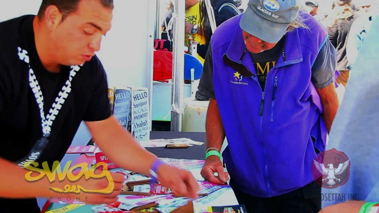 SPLITARILLOS CANIBUS CUP 2012 (RICHMOND,CA.)