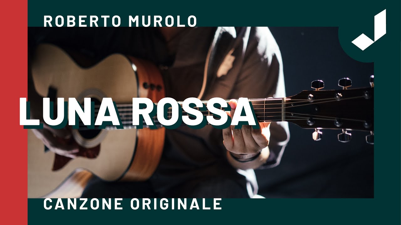 Roberto Murolo - Luna Rossa