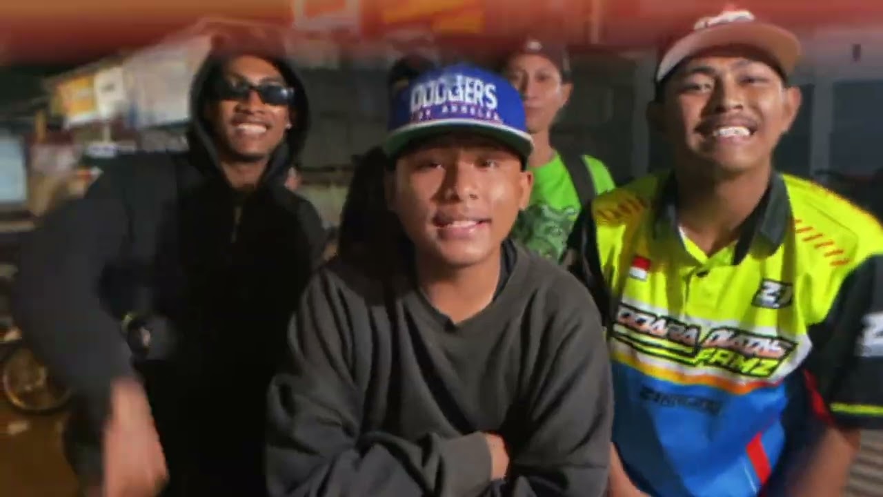 OFFICIAL MUSIC VIDIO -INCIDENT IN SOQ -Floody,Jayaax13,Rey