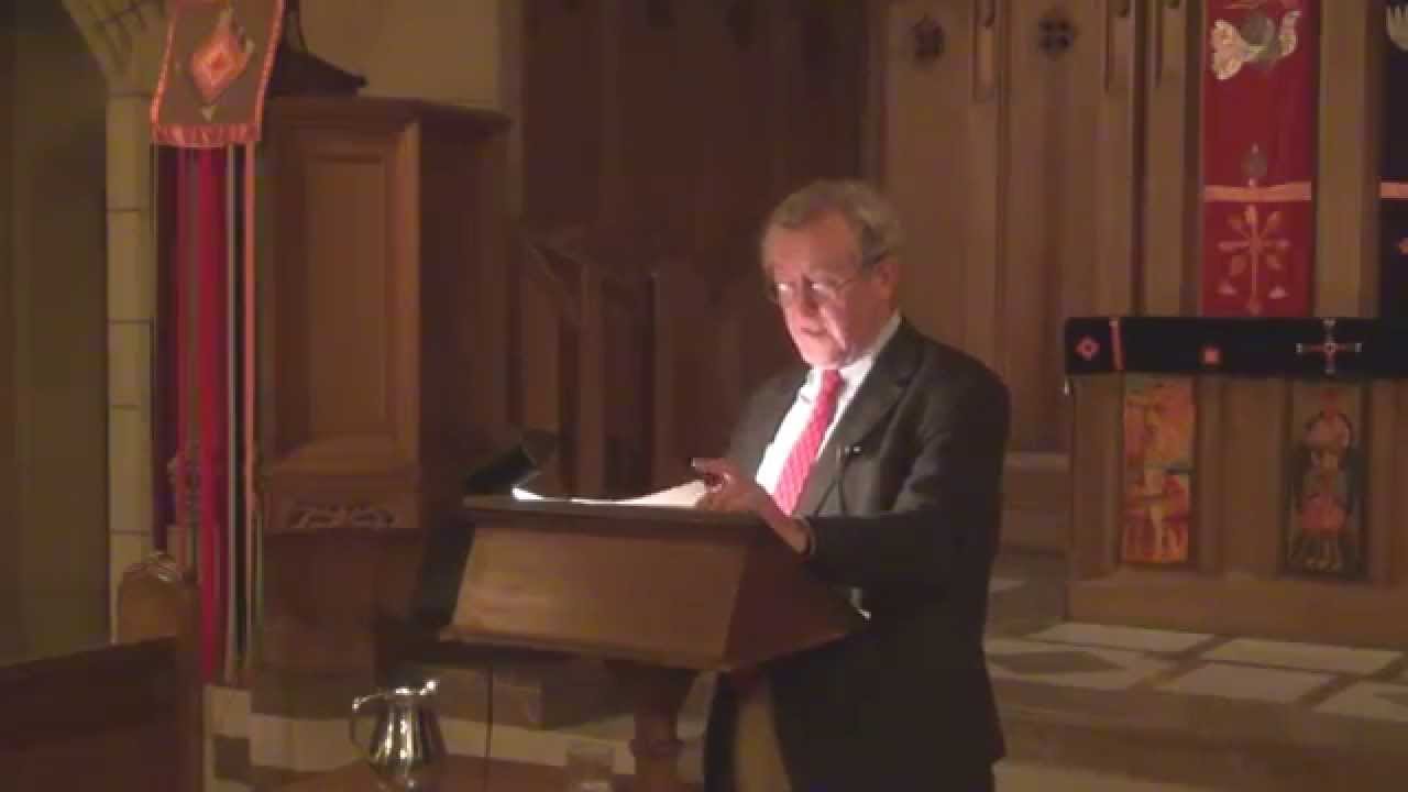 John J. Collins: Torah and Jewish Identity in Second Temple Judaism