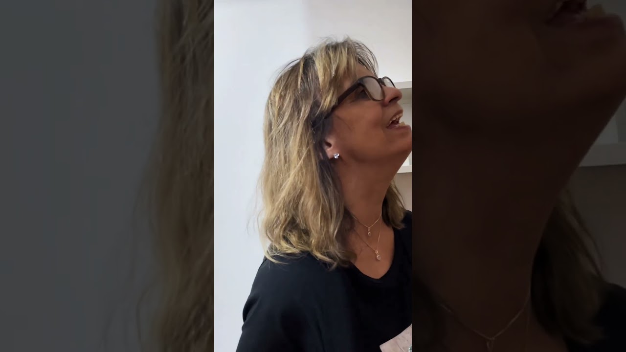 O improvável aconteceu nessa casa e esse foi o resultado.