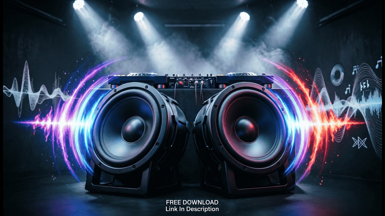🔊 JBL Bass Boosted Remix 2026 🚘 Powerful Sound Test | Epic Sound Check 🎧
