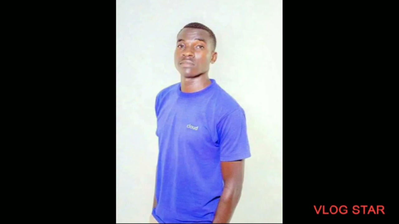 Maximillan Chilufya -- Baisa