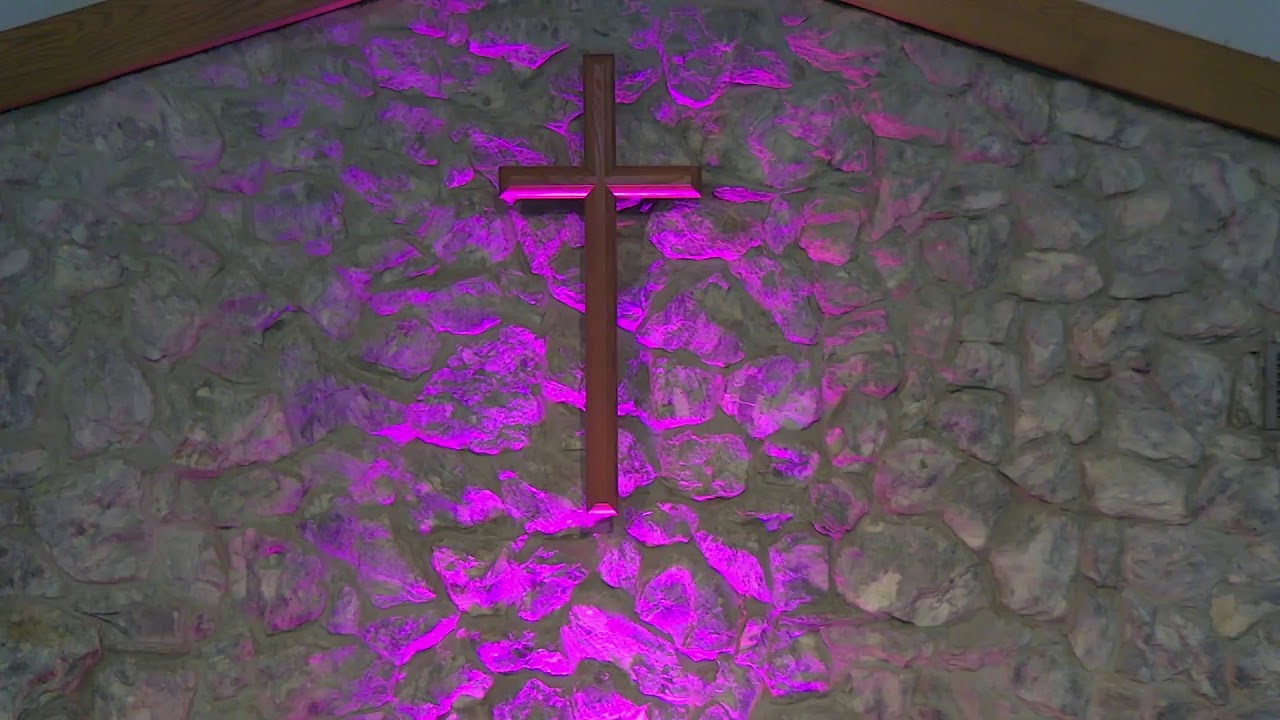 Lake Worth First Church of the Nazarene Live Service