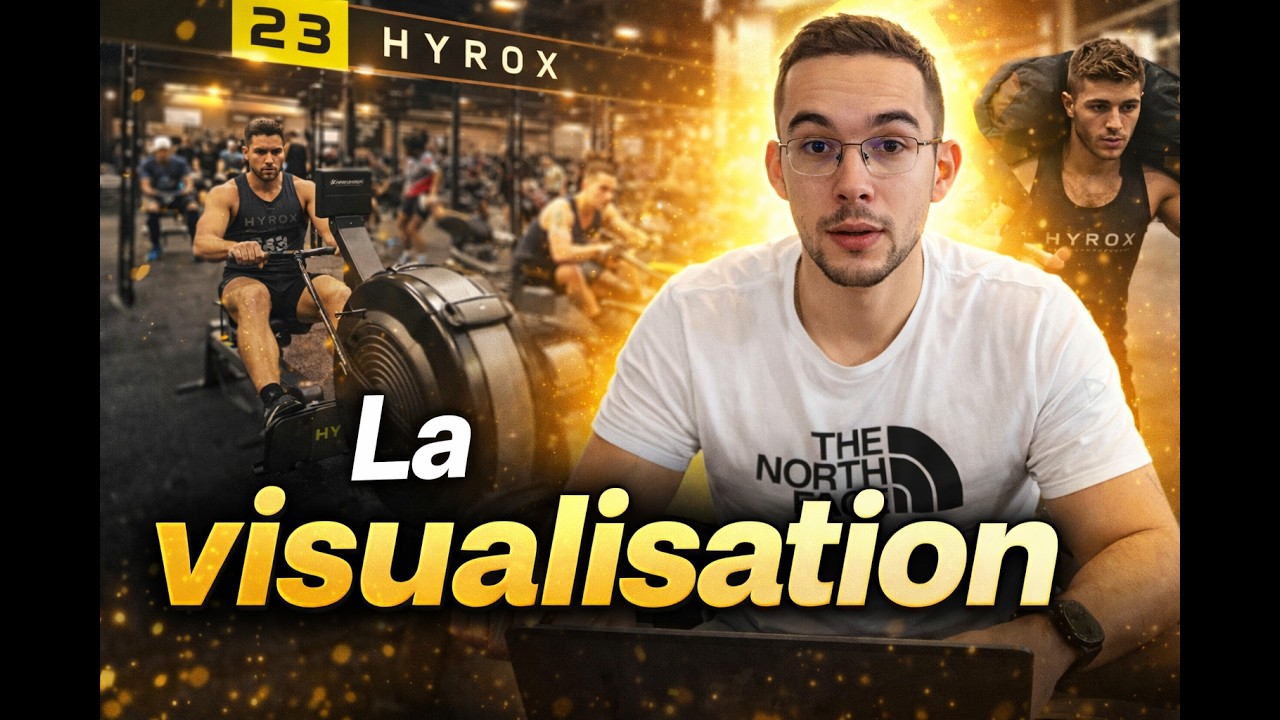 Qu'est-ce que la VISUALISATION ? ( Mise en pratique )