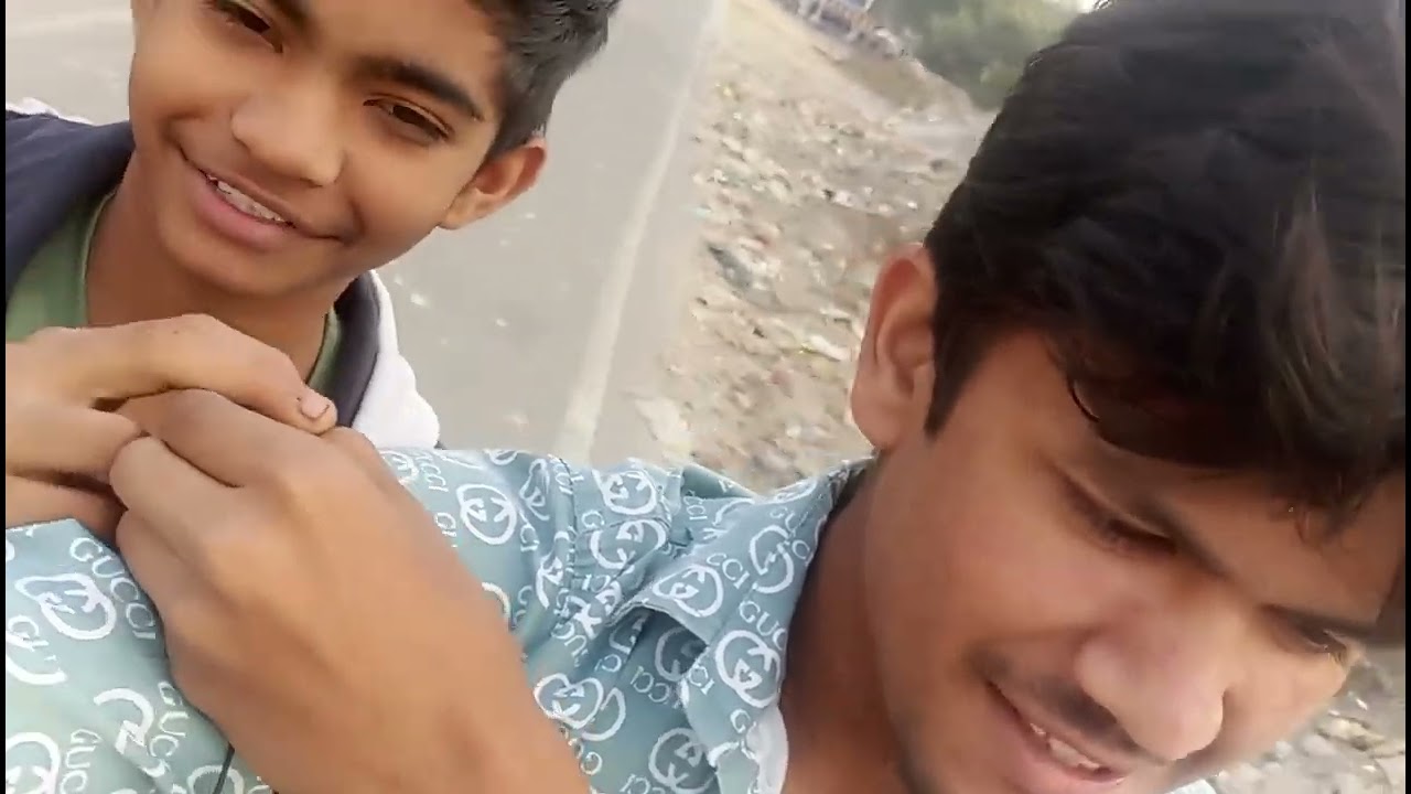 &ldquo;First Visit to Parthala Bridge 🌉 | Noida&rsquo;s Most Beautiful Spot!&rdquo;