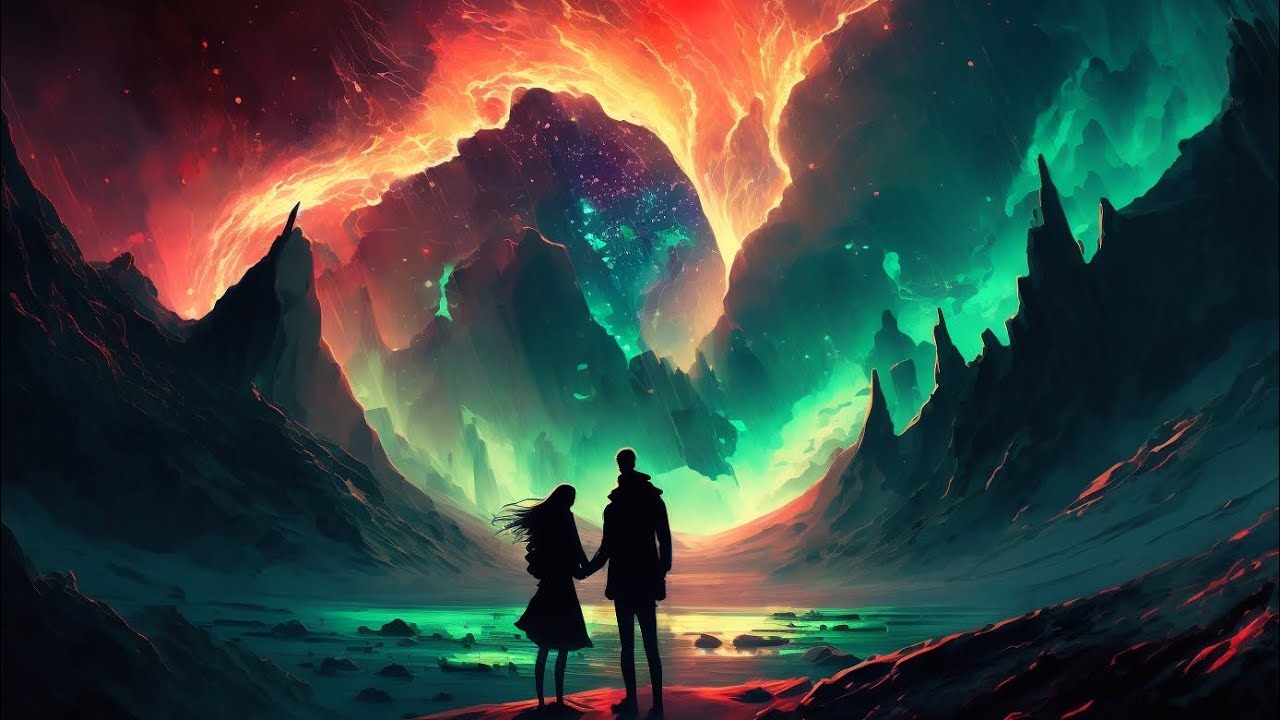 CAN WE SEE THE AURORA TOGETHER AGAIN | Beautiful Inspirational Orchestral Music | Epic Music Mix