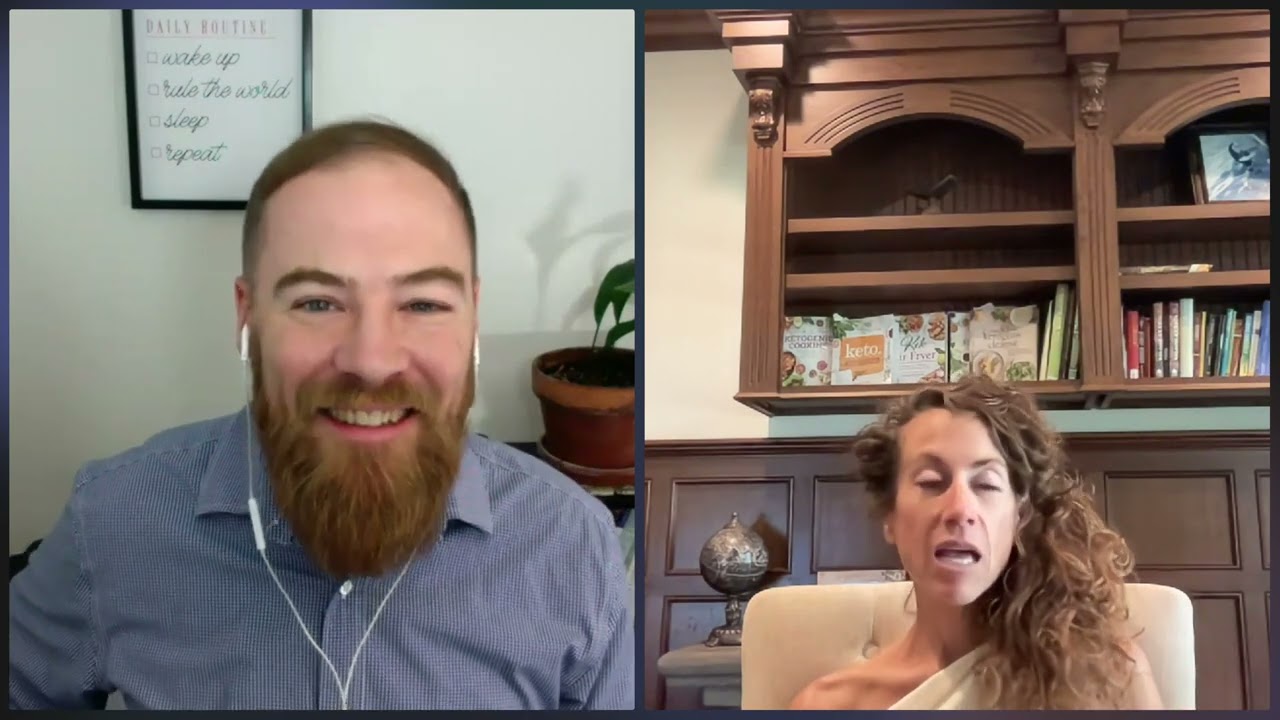 No Fail Fat Loss with Maria Emmerich