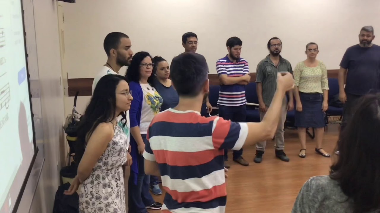 Baião de Ninar - E. Krieger