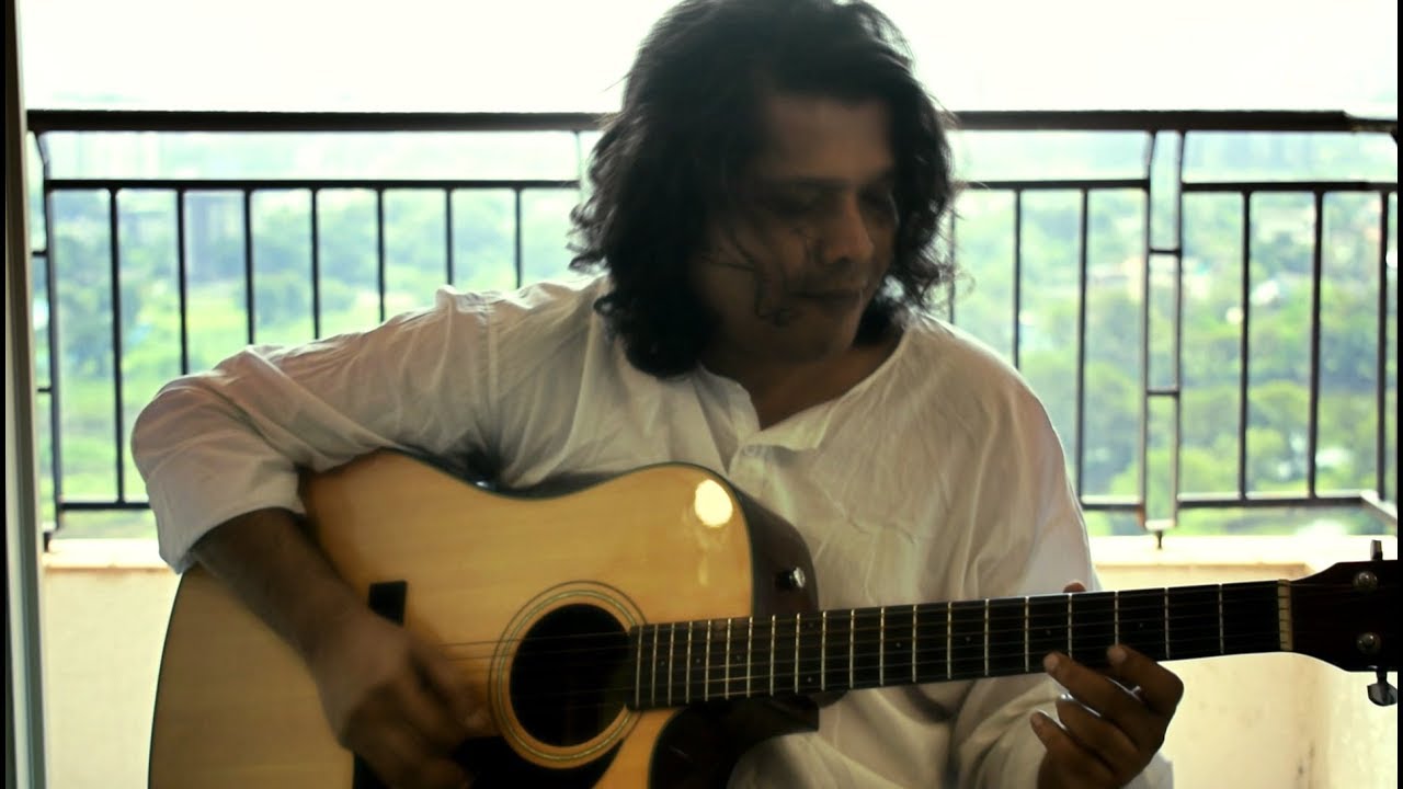 Mystic Rain || SARIPUTRA || Various Shades of Raag Malhar