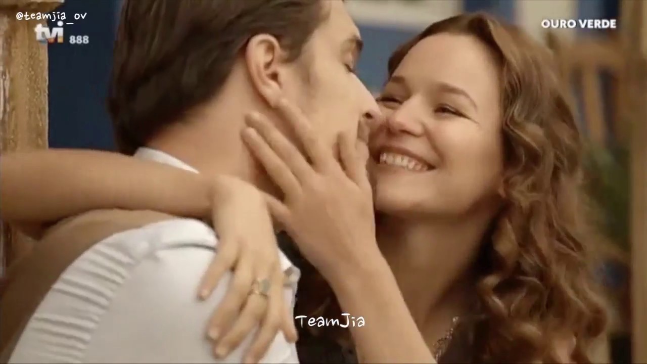 Jorge & Bia│Ouro Verde│N&atilde;o Me Deixes Ir