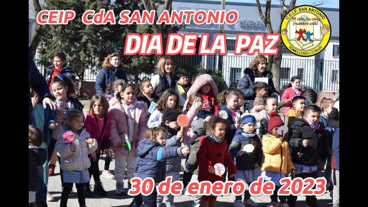 20230130 Fotos Día de la Paz