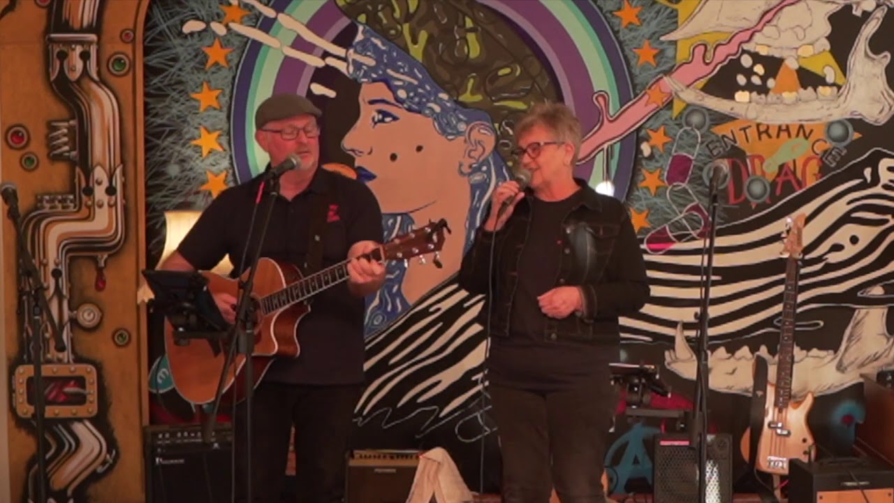 Lockdown Concert #4 - For the Nannies