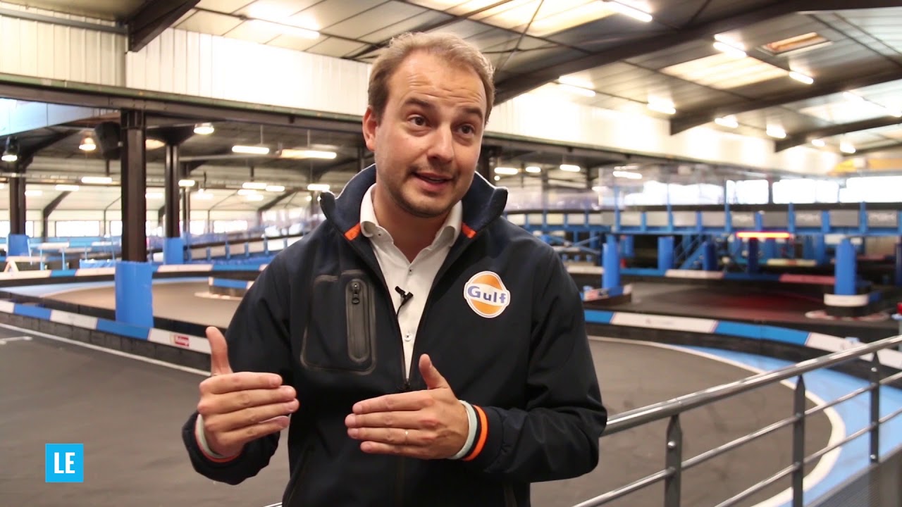 OnlyKart : le complexe multi-loisirs qui renforce le Teambuilding en entreprise
