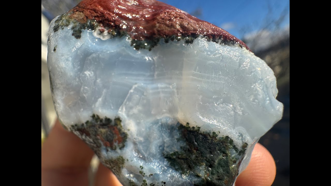 Swift Creek, Mount Baker, WA 8/25 & 26/2025 #blueagate #agate #rockhounding #agatehunting #greatpnw