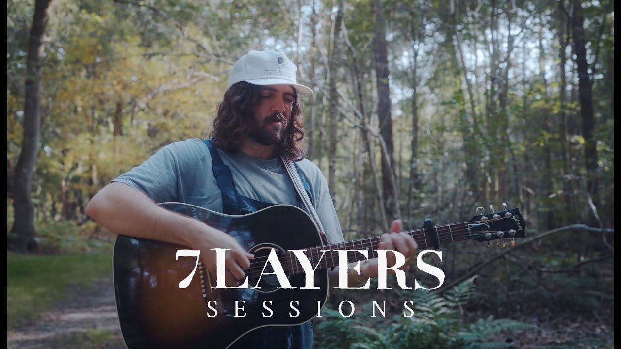 Hazlett - Stolen Seasons - 7 Layers Session #216