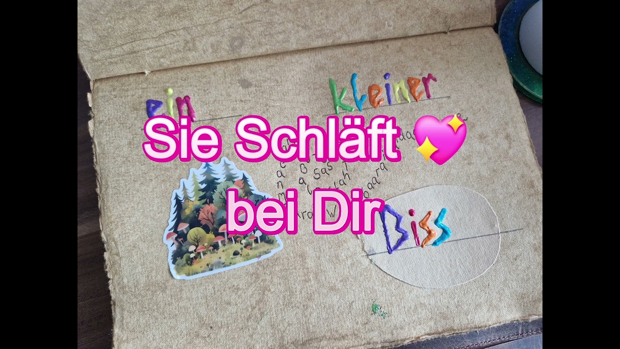 Zeichnen Lernen ~ Update Nr. 2