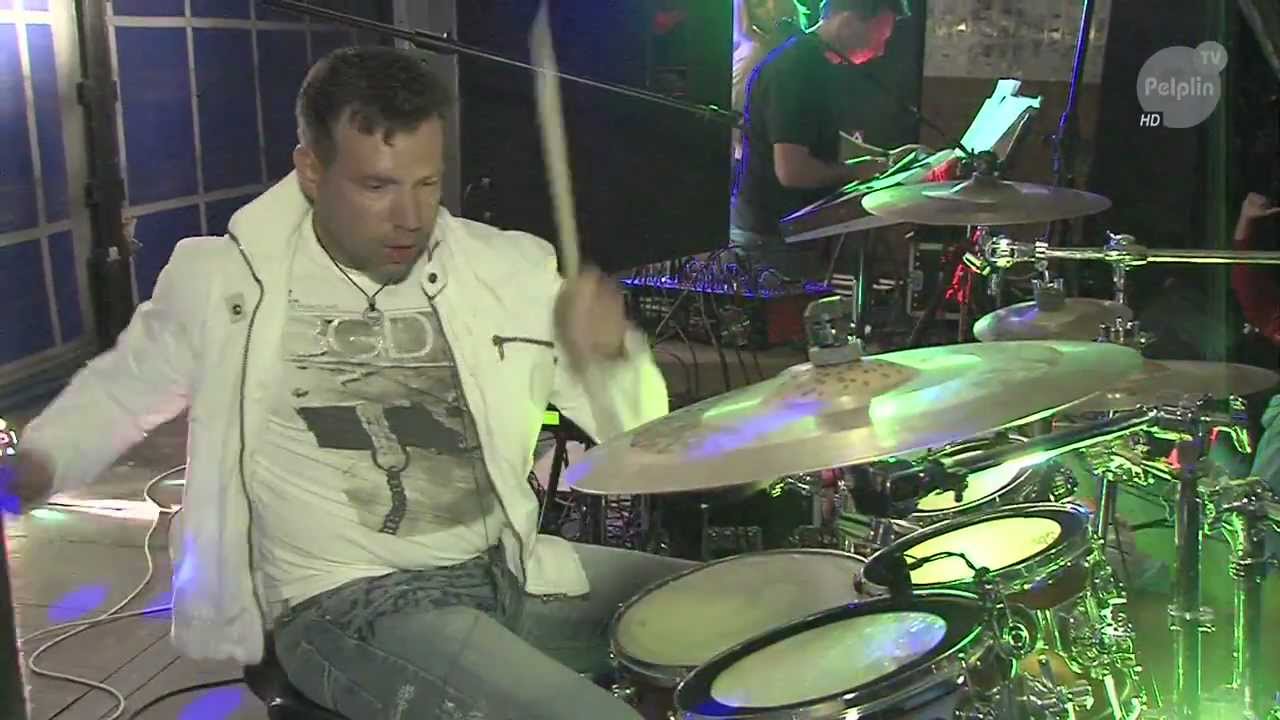 Pelplin - Festyn PSL - koncert zespołu Braci DROSSEL - TV Pelplin