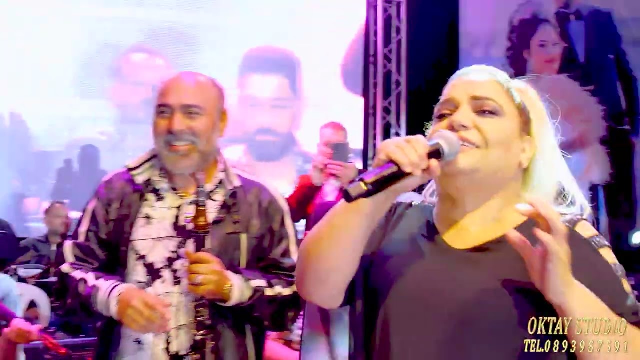 KIBARIE BERKANT FATOŞ MAMUZLU  TODOR IKONOMOVO