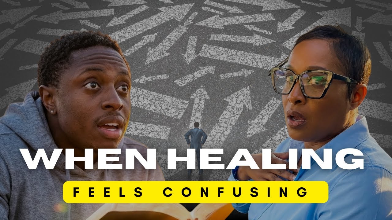 Parenting a Child With Special Needs | Faith, Healing, and Feeling ‘Normal
