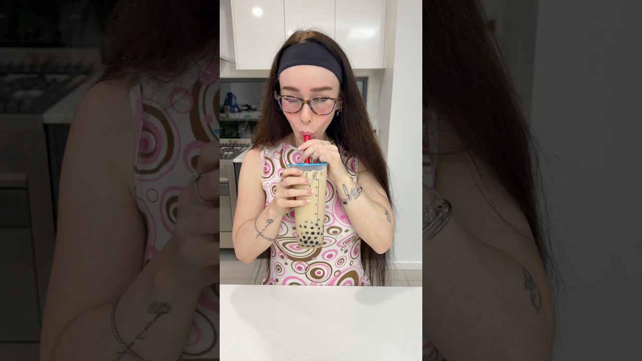Is the taste worth it? 😱😂 #youtubeshorts #funny