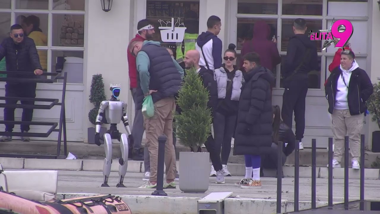 ELITA 9: Toša oduševio Janjuša, poseban pozdrav poslali Kruni - 11.11.2025.