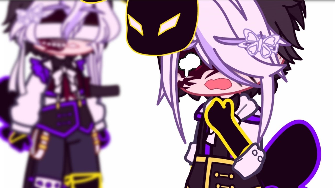 Fun fact about my AU (which makes no sense :))||New designs||Pause if needed