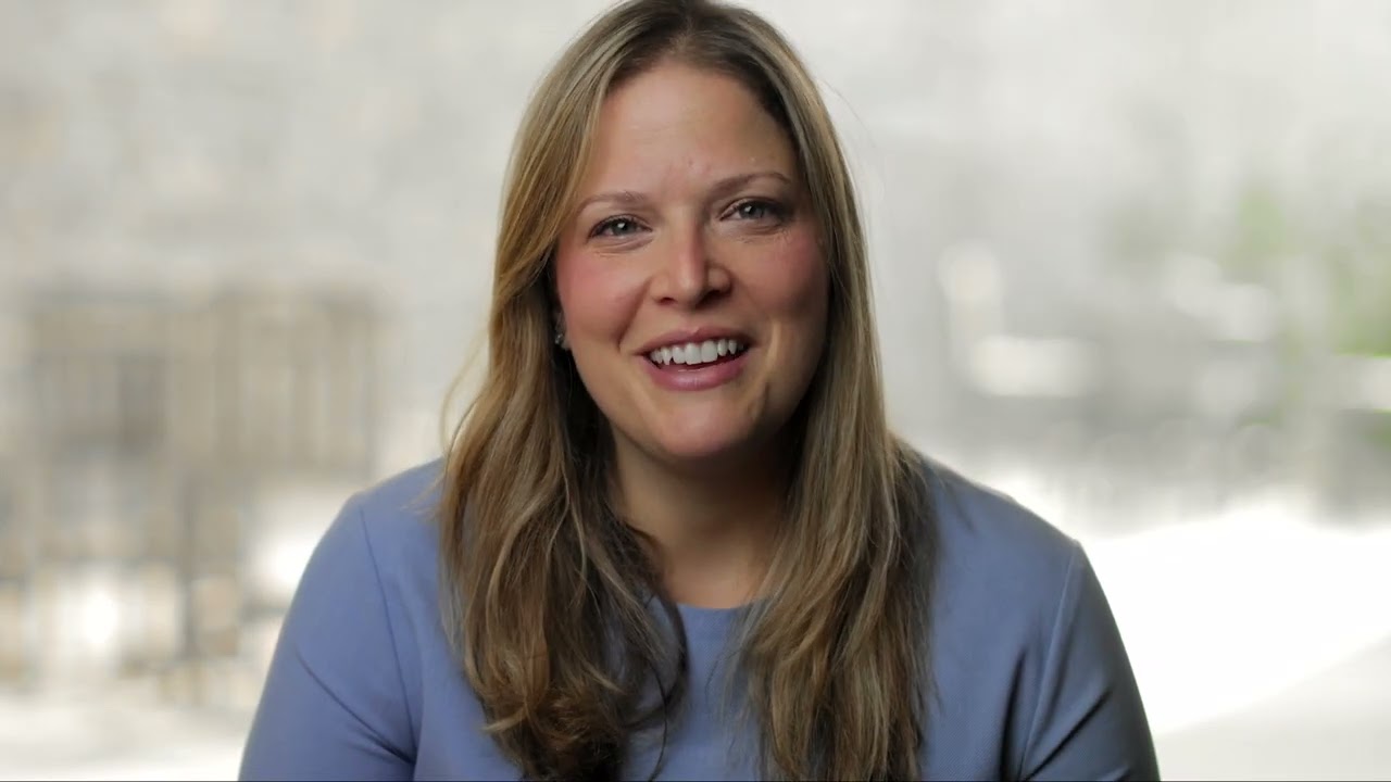 Dr. Andrea Zimmern