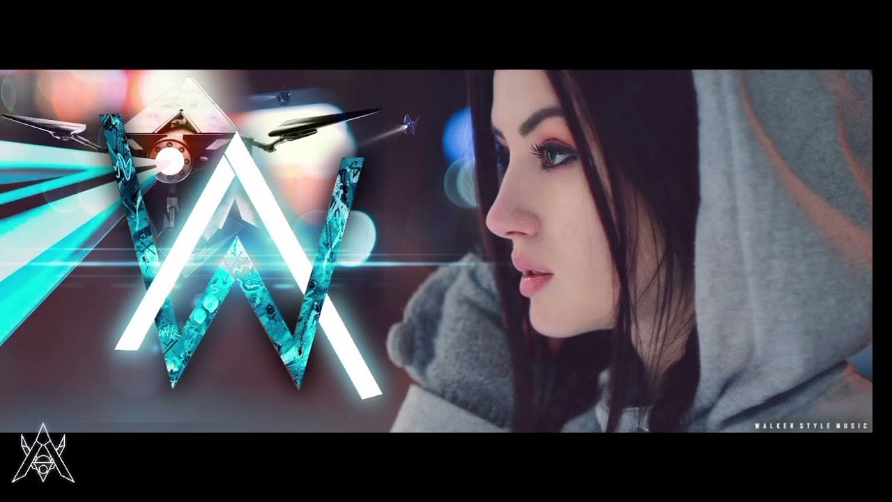 Alan Walker - Wakeup [ Music 2026 ]