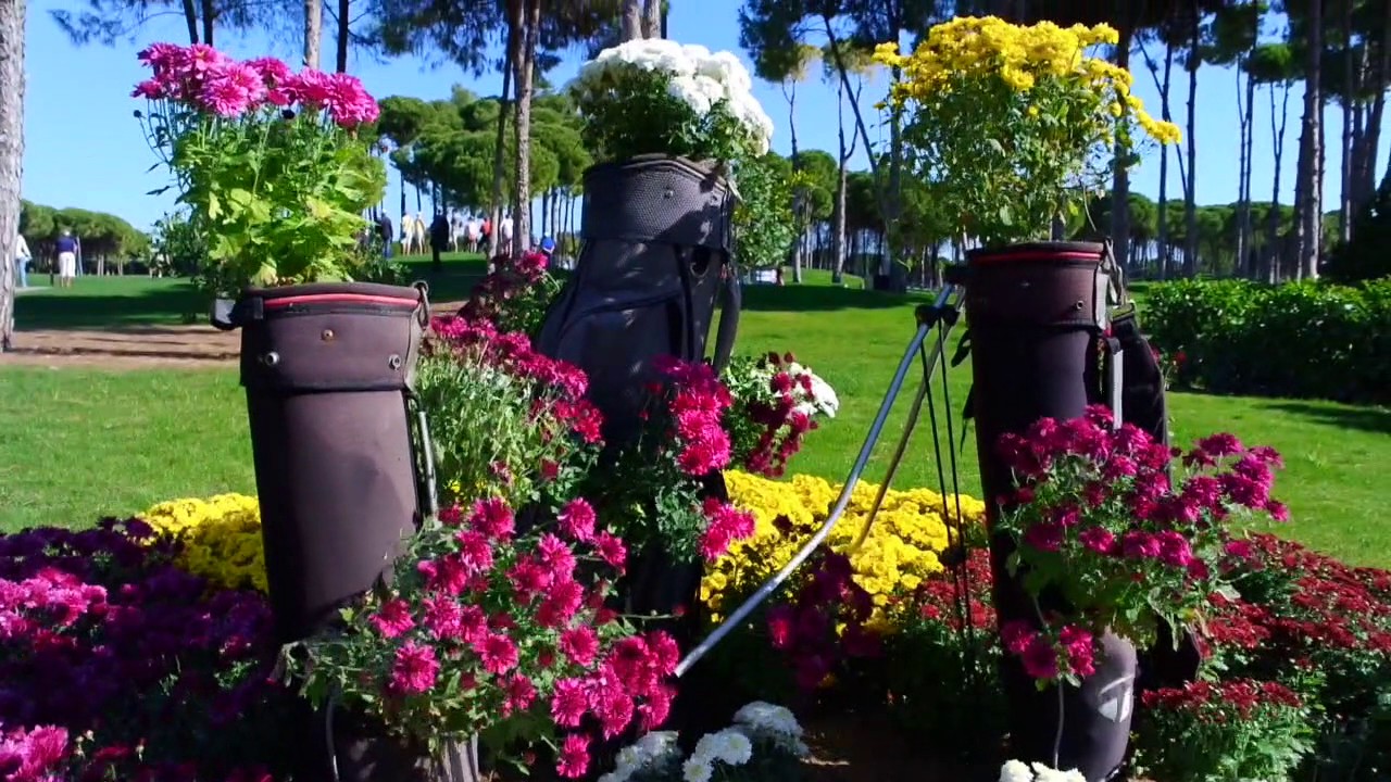 Regnum Carya | Carya Golf Club
