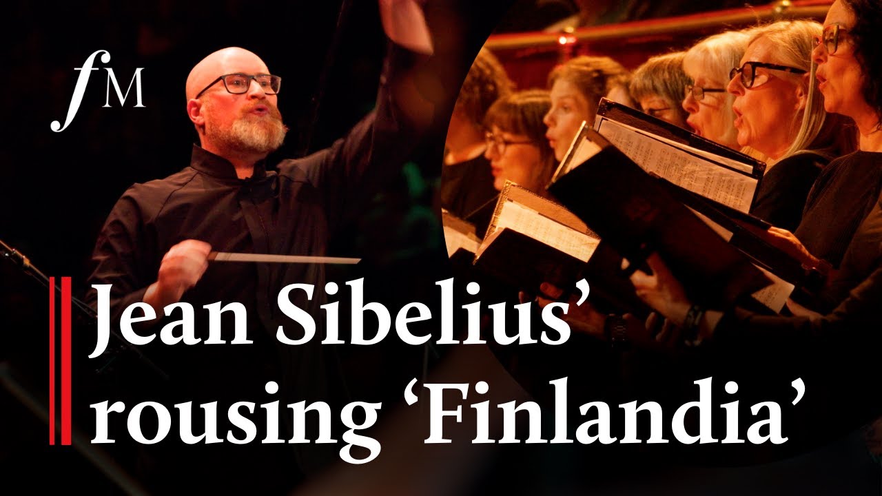 Finlandia - Jean Sibelius | Classic FM
