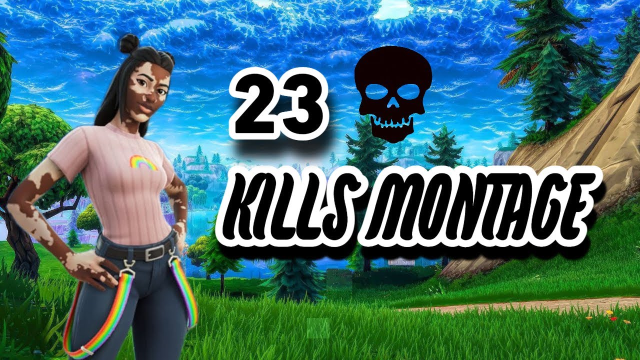 23 Kills Montage Father Chapter 3 Season 3 (XBOX SERIES S)