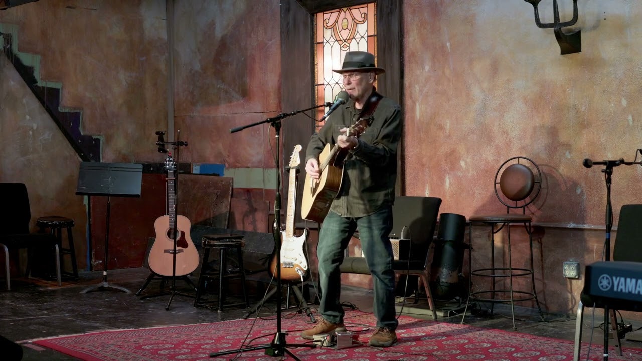 Art White  02 at Open Stage 02 03 26