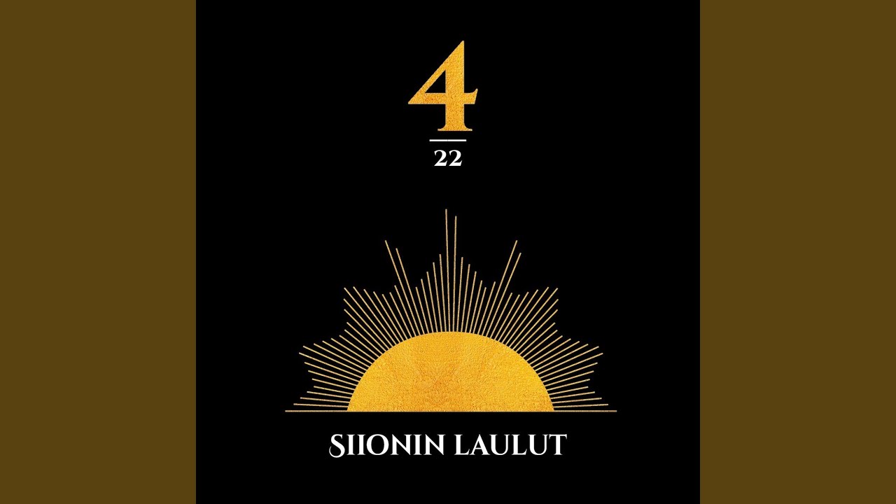 Siionin laulu 345: Oi armahda, Kristus, niin kaita on tie