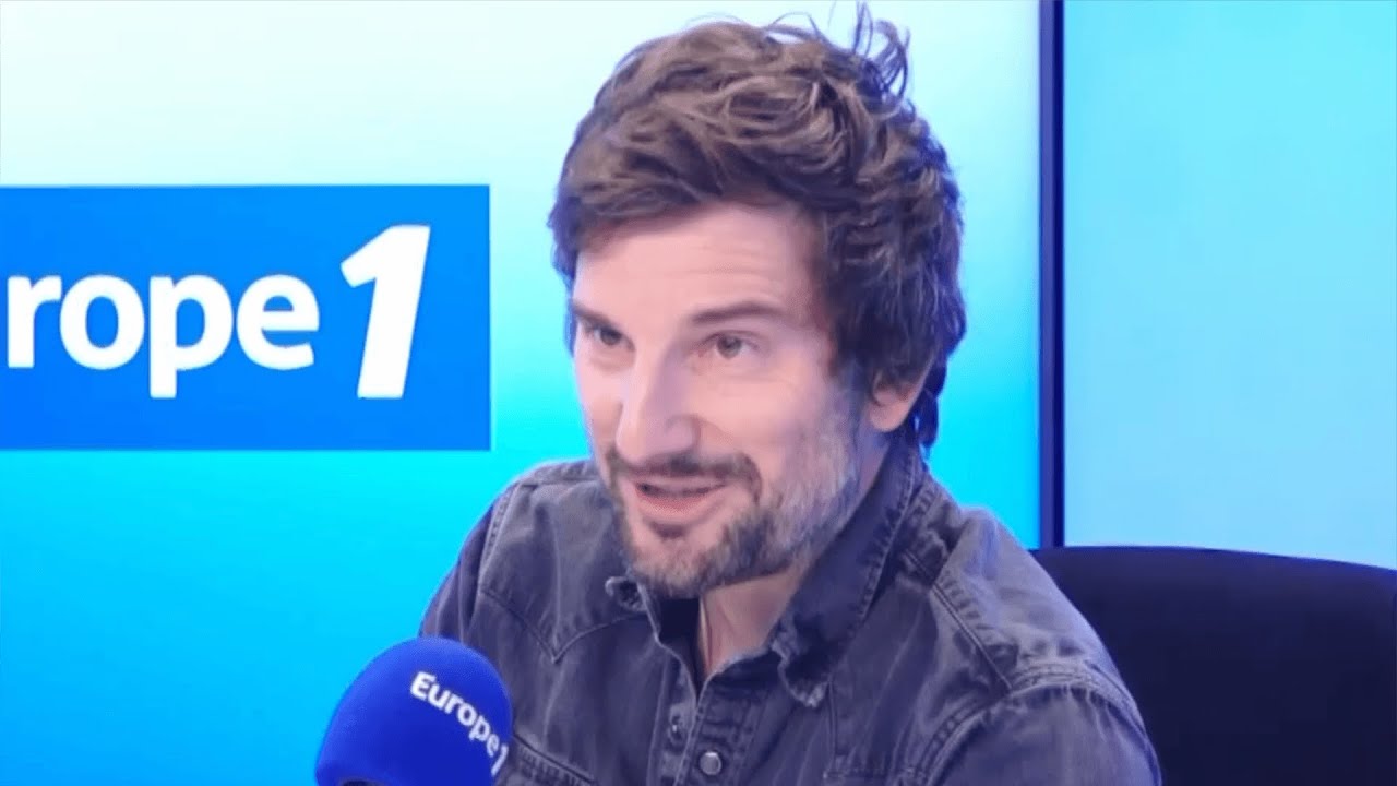 Gaspard Proust : 