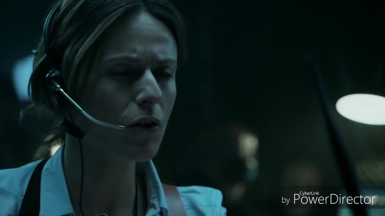 Raquel y el profesor - La Casa de Papel - Wicked Game