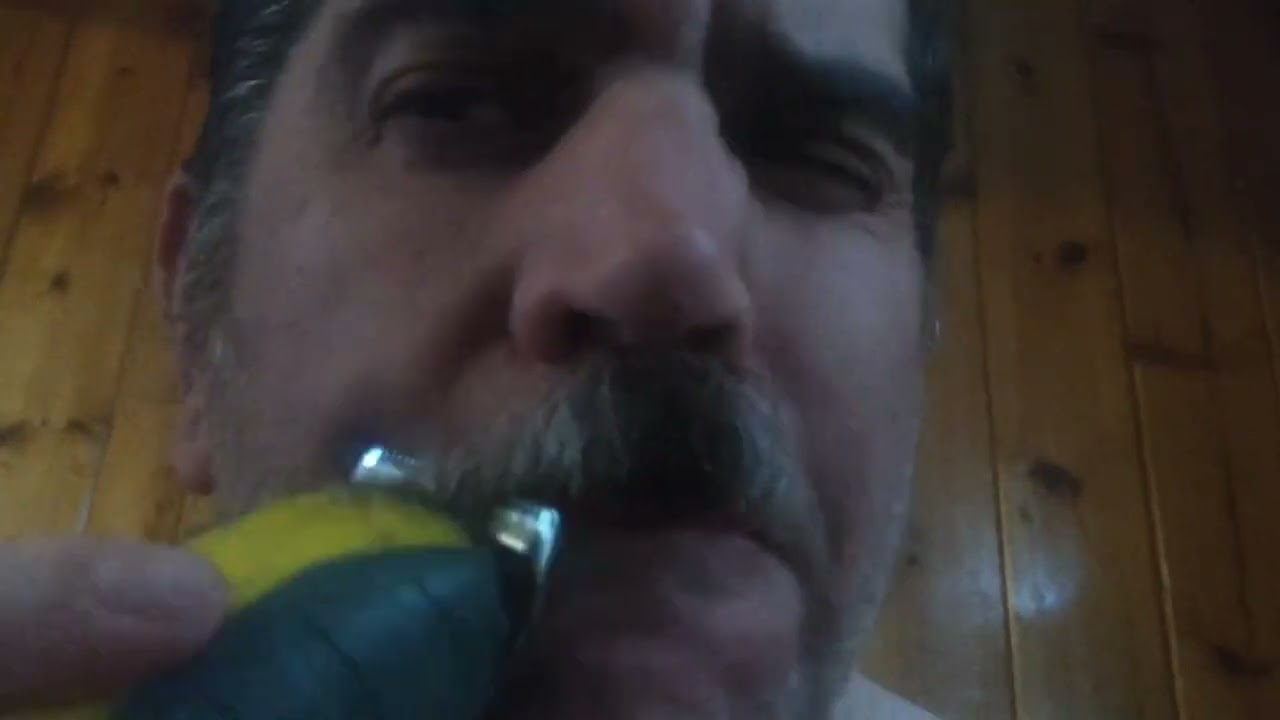 30 second shave 