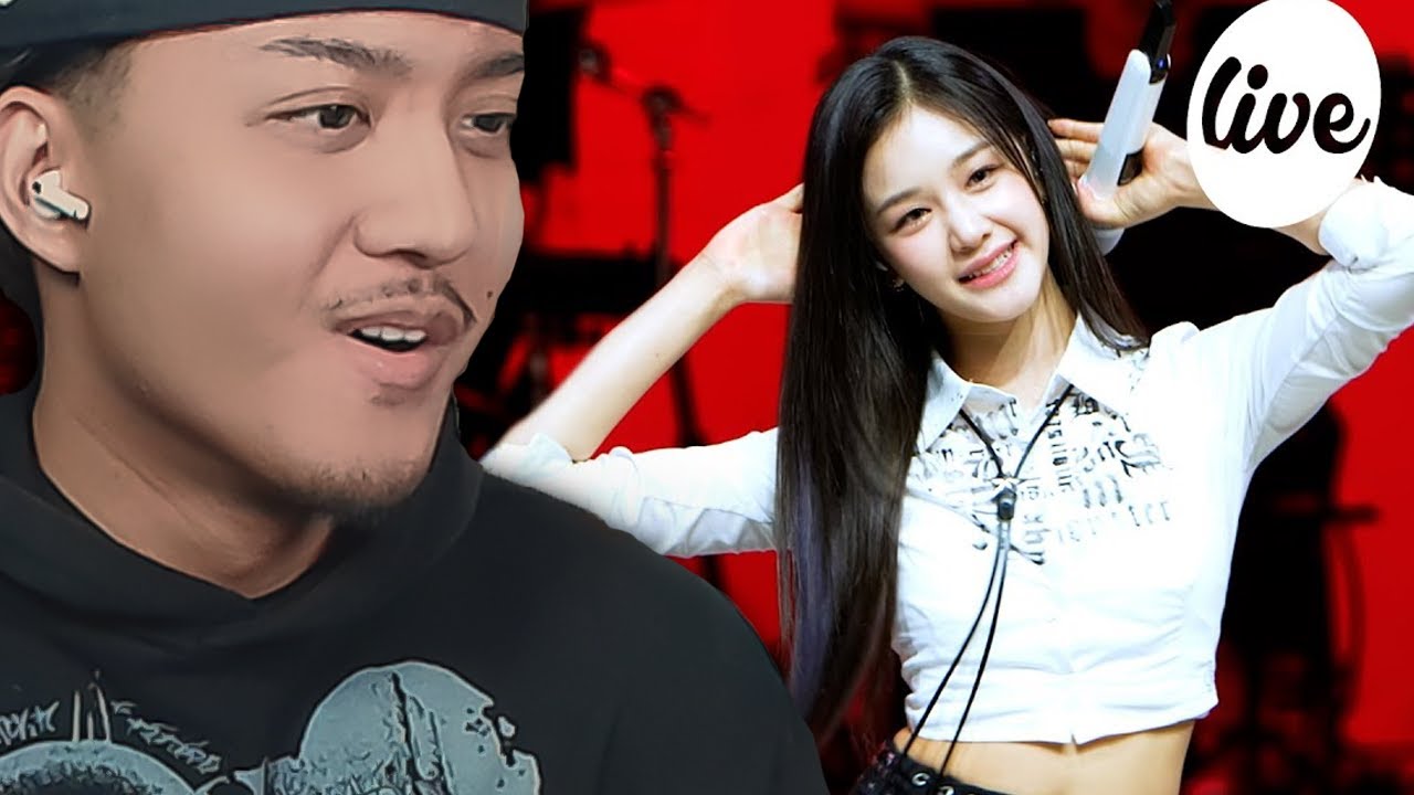 BABYMONSTER - SHEESH (Band Live Ver.) (MDL it's LIVE) | REACTION