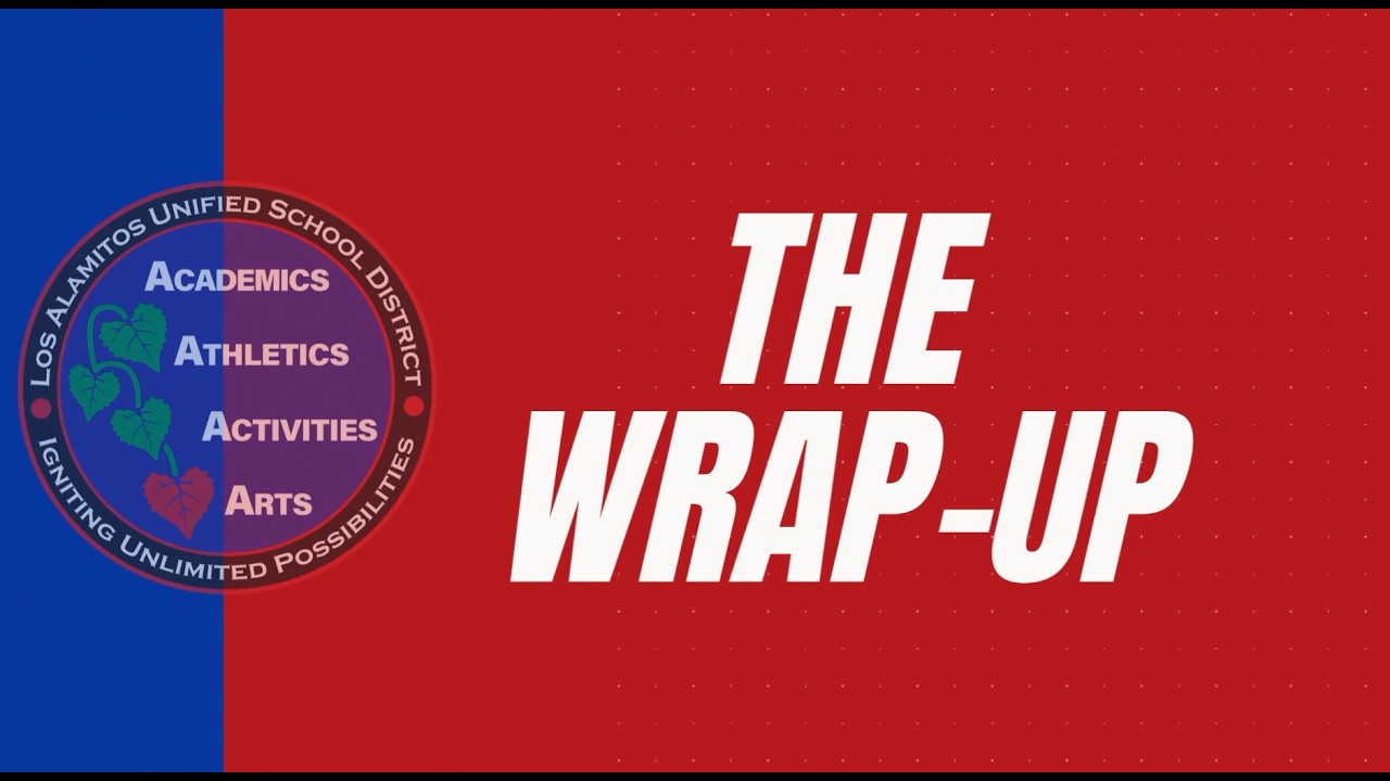 Wrap Up 2 27 26