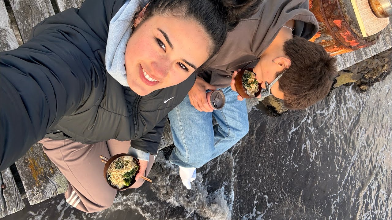 Trails and tribulations |16th-17th | vlog 3