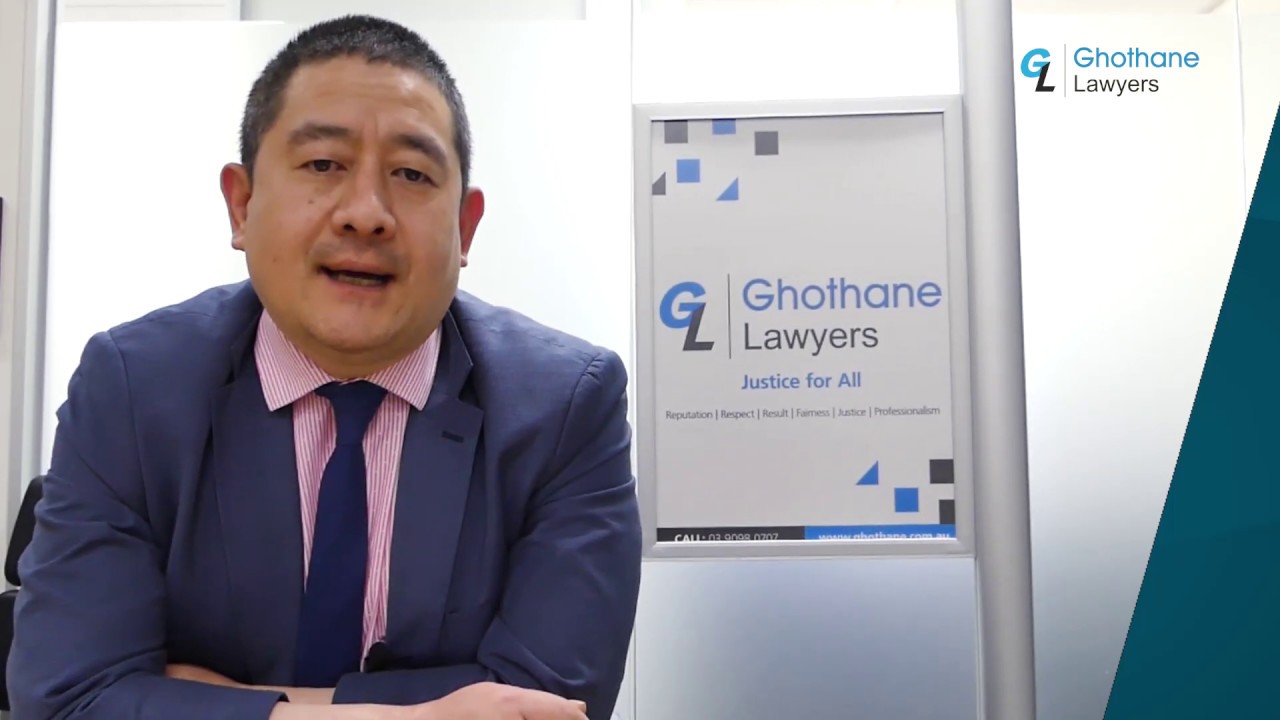 Litigation &ndash; One Thing That You Do Not Want In Your Lifetime - Tonnou Ghothane [English]