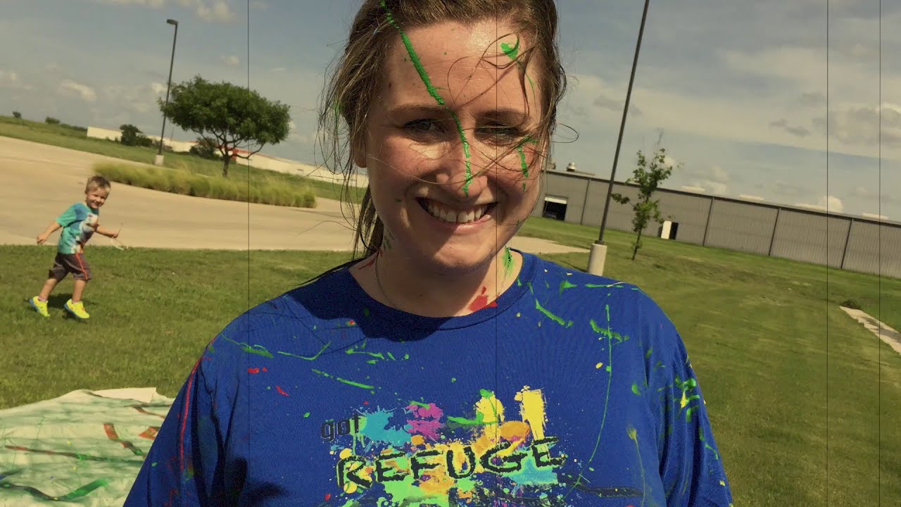 15 Year Highlight Video from KidsMin