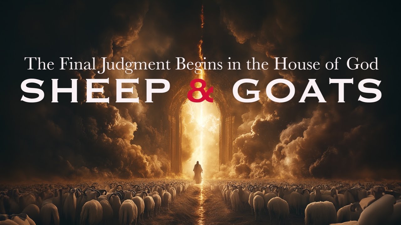 Charlie Kirk Litmus Test Reveals The Heart:  Wheat or Tare