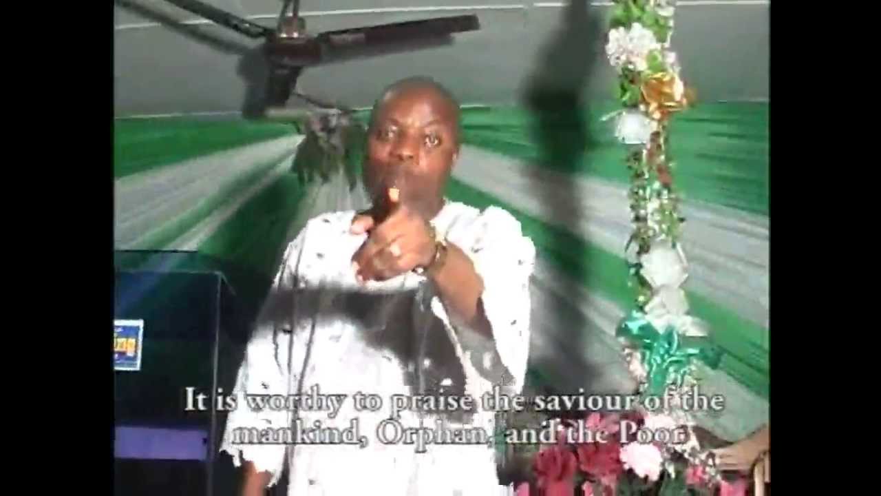 Princess Iniobong Akpan (Favour) - Another Touch PT 2