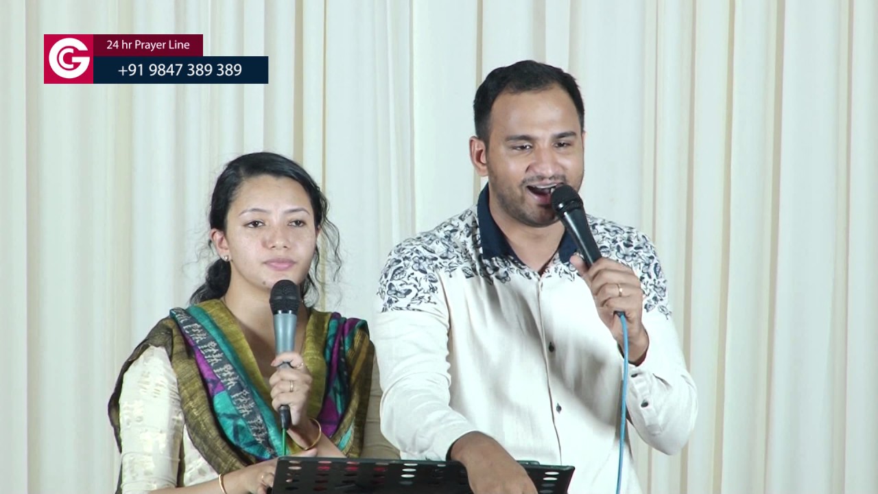 Br. Sajith  Joseph – Grace Time Episode 07-FLOWERS TV