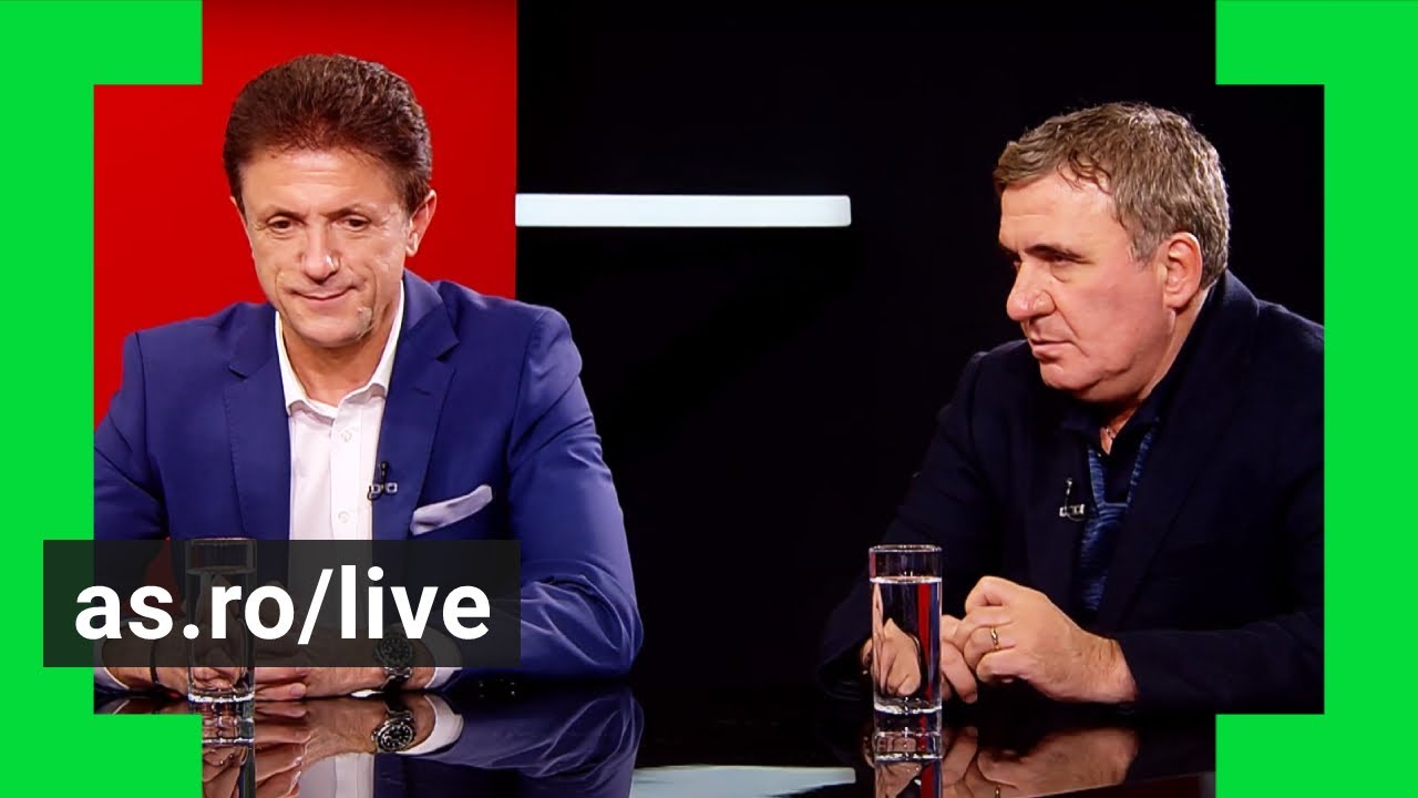 Poveşti fabuloase din Barcelona cu SuperPrietenii Popescu, Hagi si Stoichkov