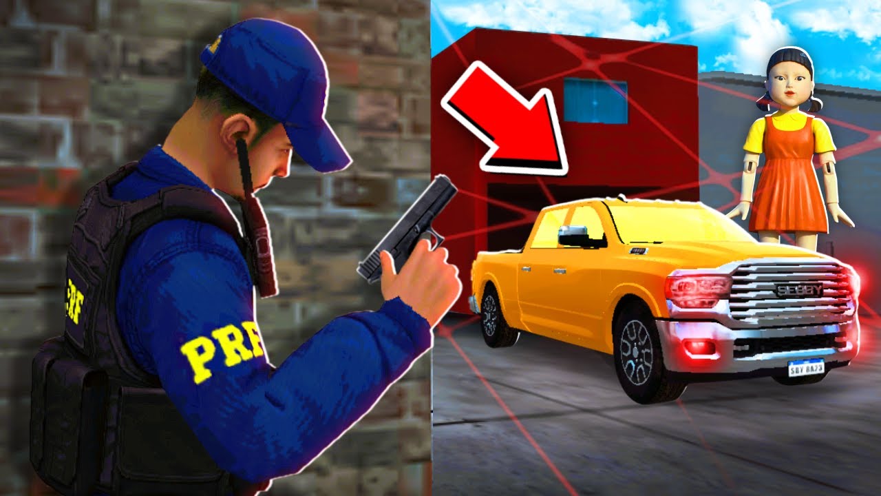 A DODGE RAM DO ROUND 6 SUMIU no REBAIXADOS ELITE BRASIL! 🚨