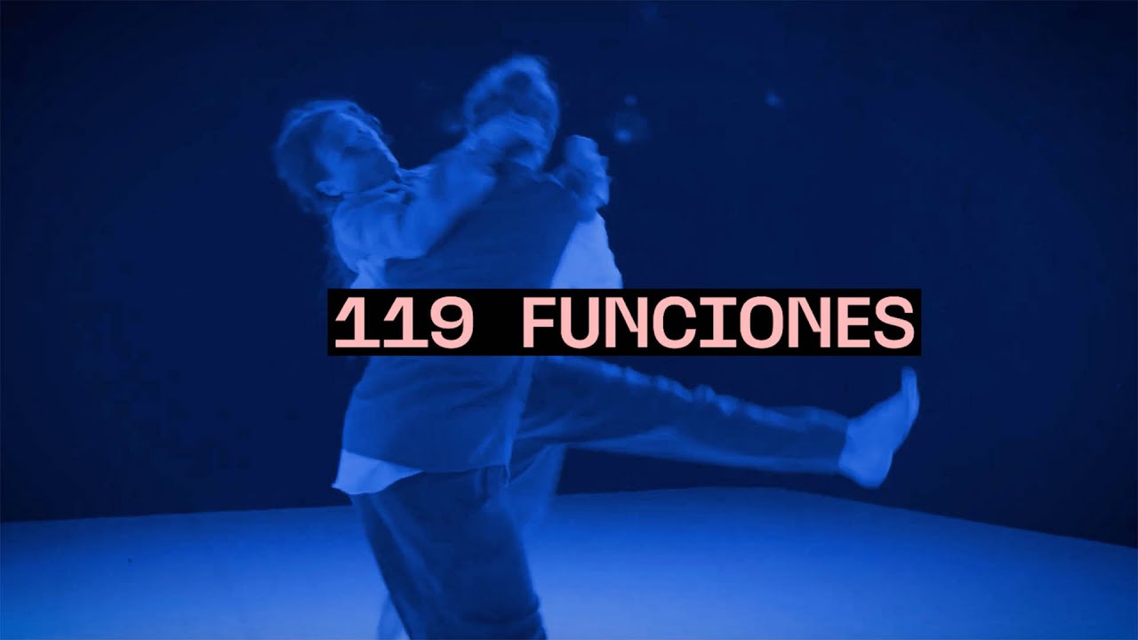 El 4 de abril arranca la XVI edición del Circuito Danza a Escena, 2025